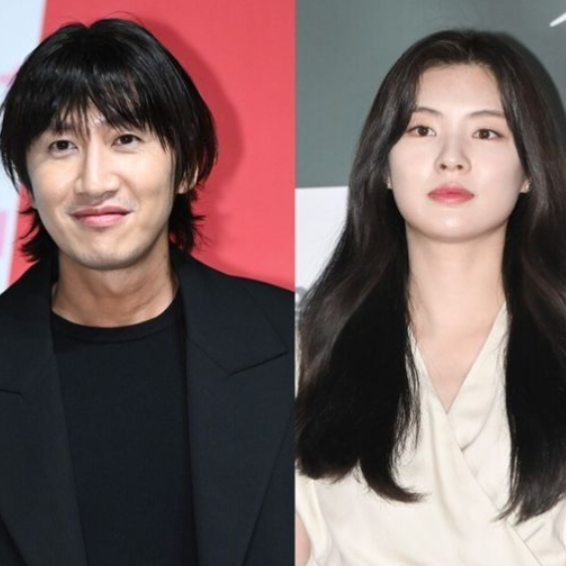 <b>이광수 이선빈</b> 8년째 열애 중…'노이즈'로 증명된 수비학... 