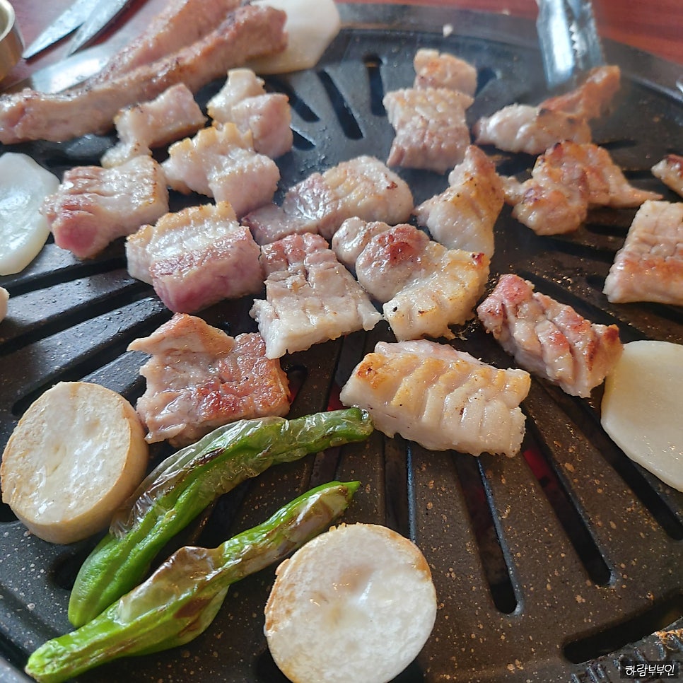 먹보갈비 사진 1
