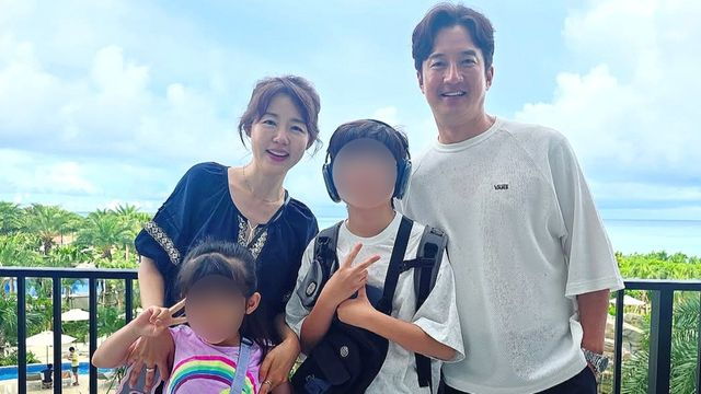  ‘100억家’ 정준호, 건강 이상설 확산…아내 이하정 “도착하자마자 링거” [RE:스타]
