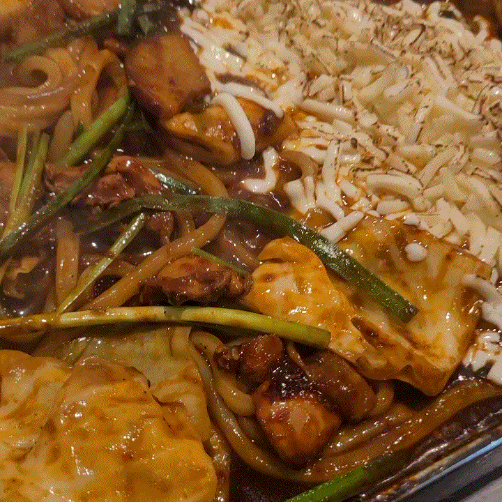  잠실역ㆍ석촌동역맛집:[몽촌 닭갈비]후기 /맛있어요!