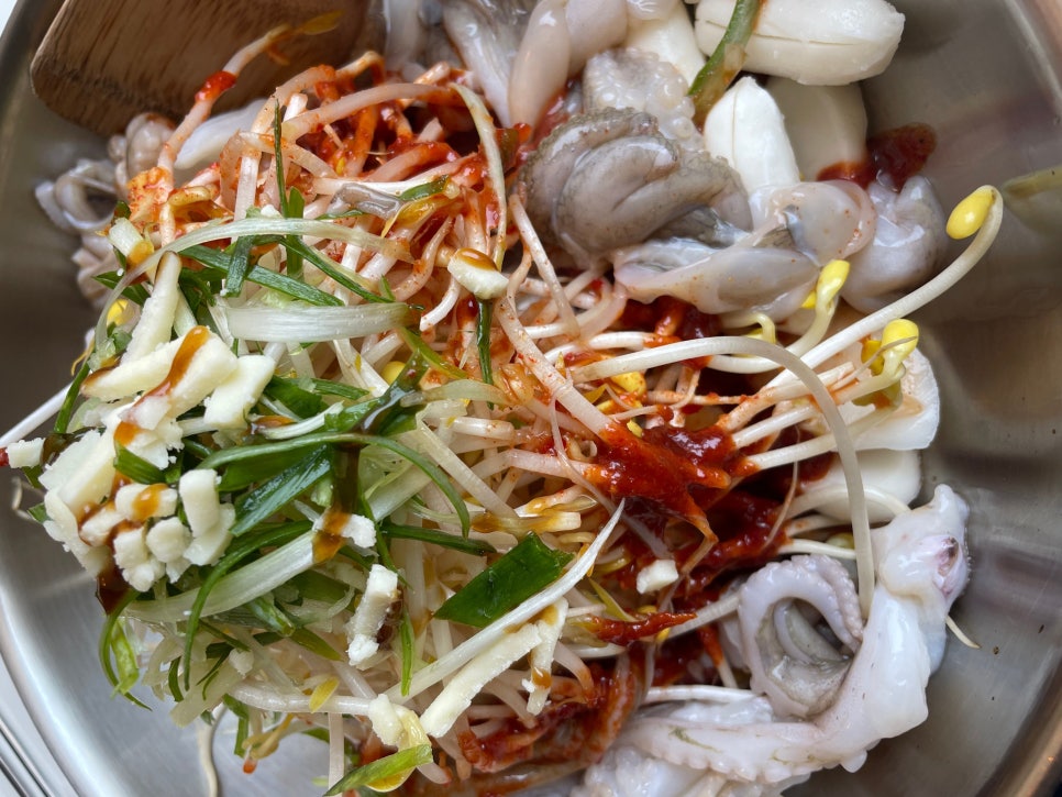 산타비 이대점 사진 4