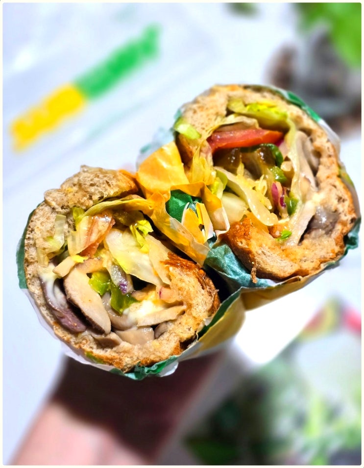 서브웨이 메뉴 칼로리 꿀조합 순위 다이어트 샌드위치 BEST 서브웨이 메뉴 칼로리 꿀조합 순위 다이어트 샌드위치 BEST