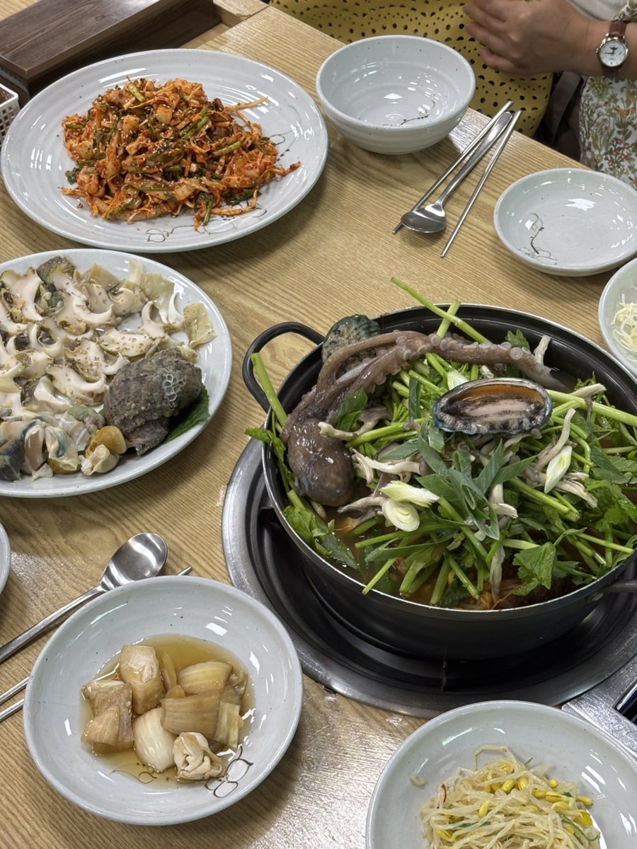 쌍둥이네해물식당 사진 5