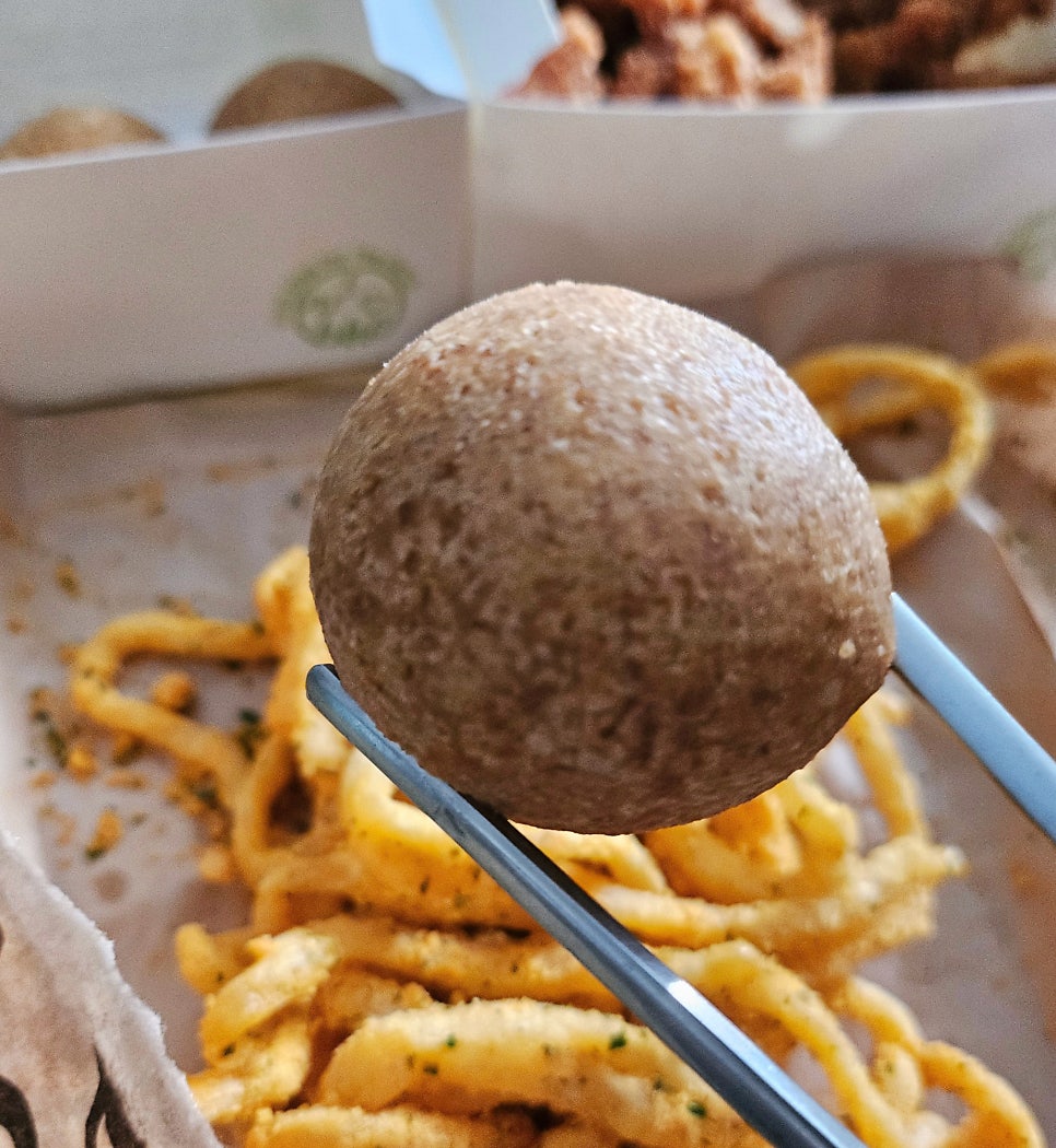 BHC치킨 광주주월점 사진 4