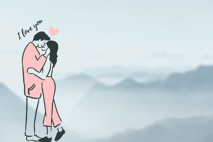  키스 꿈해몽