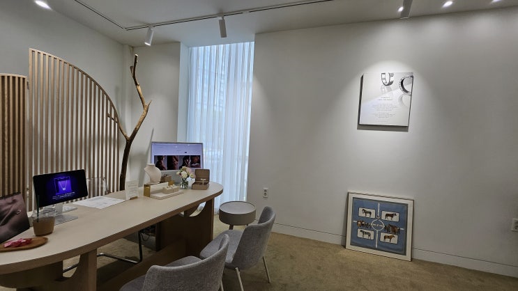  삼퍼센트 사진관 김해점 실장의 반조애 부산점 방문기!