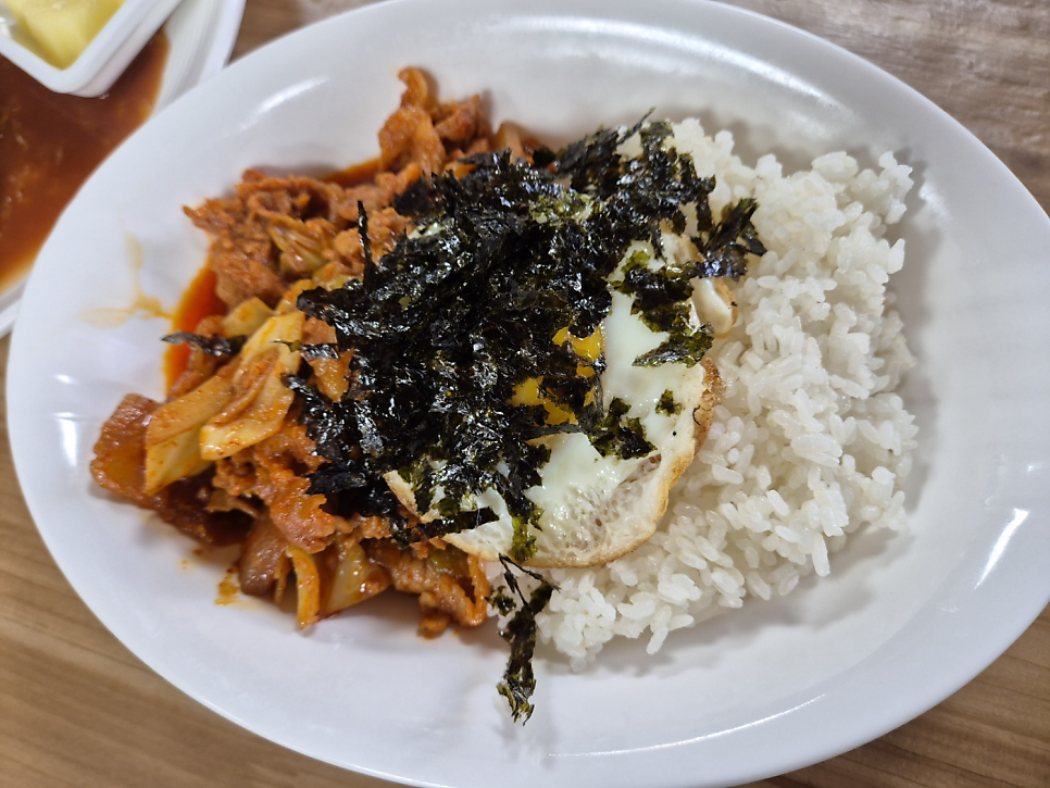 수유리우동집 원주시티호텔점 사진 5