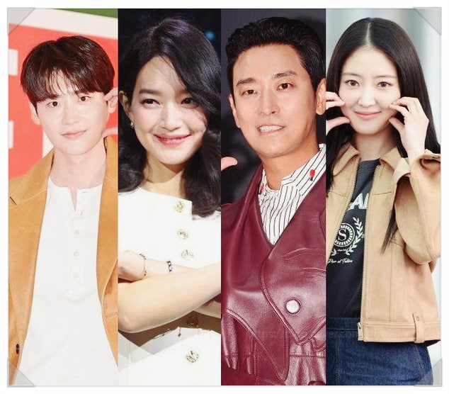  재혼황후 로맨스판타지 웹툰명작 줄거리 나비에의 반전인생