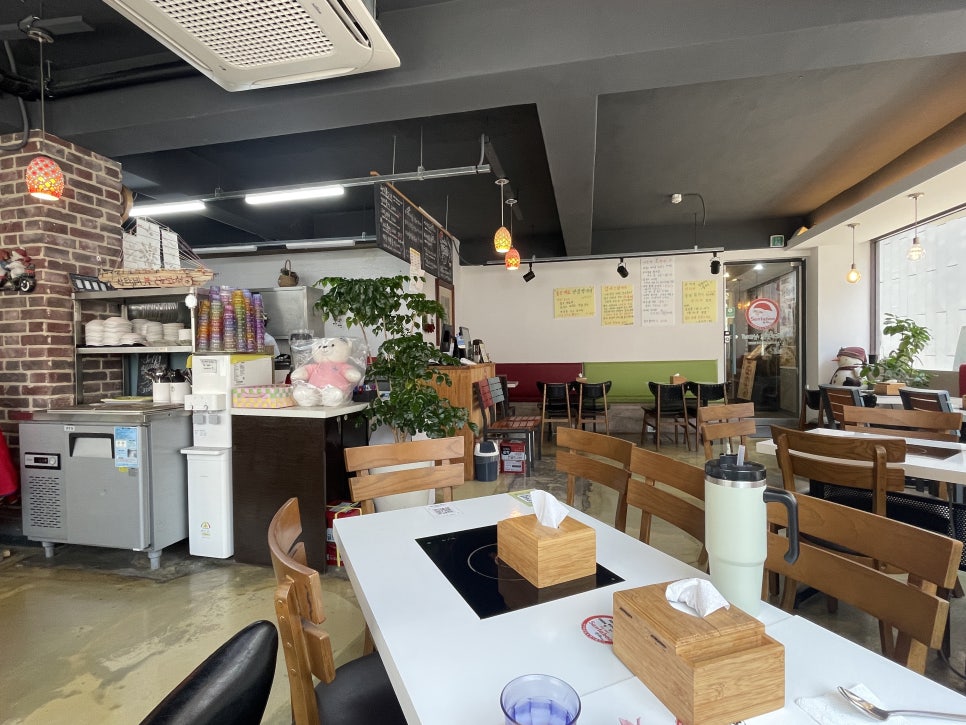산타비 이대점 사진 2
