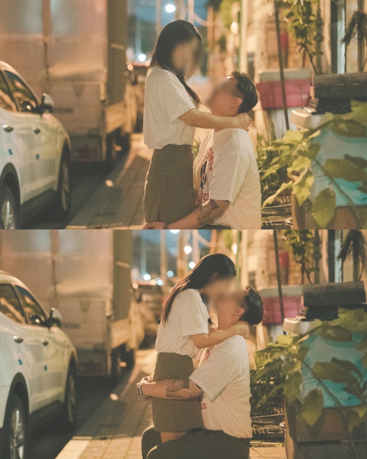  여름의 시작 6월 