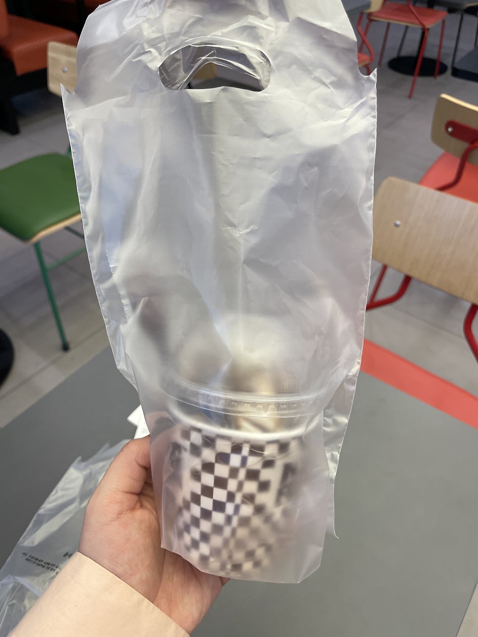 버거킹 수지구청역점 사진 1