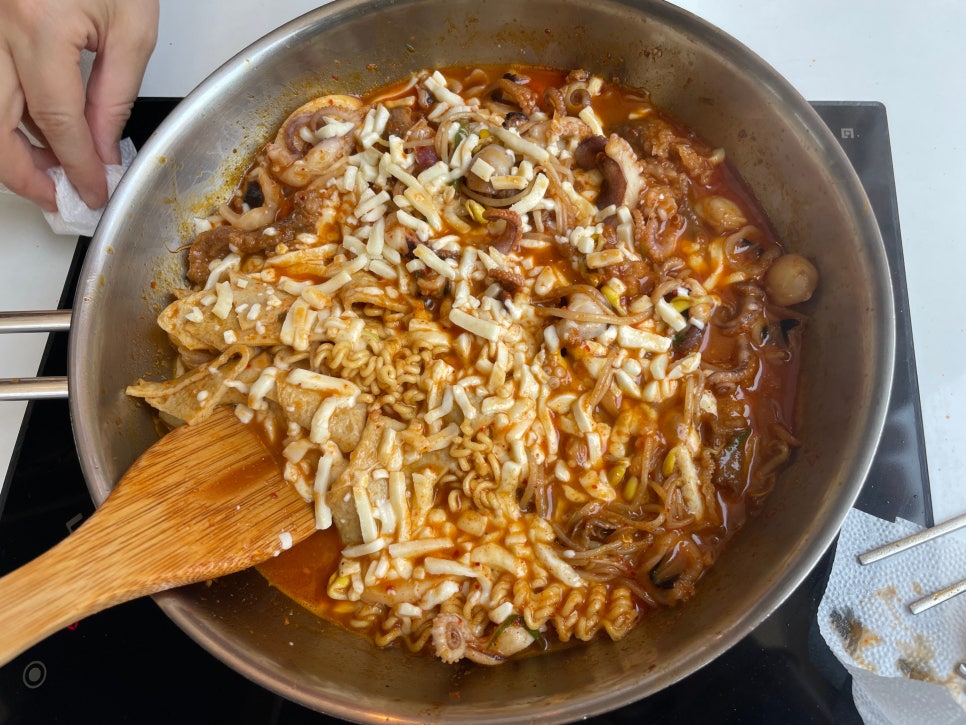 산타비 이대점 사진 6