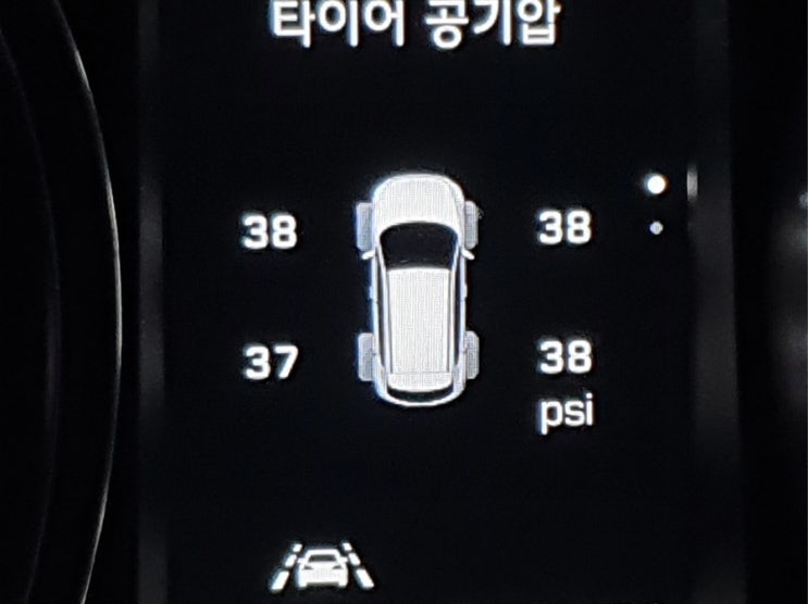  김해타이어공기압 전문점 블로그에서 배운 장마철 타이어 관리법