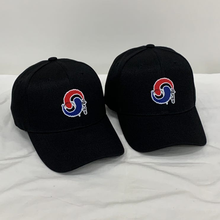  태권도 도장 단체모자 제작! 품격있는 단체복 완성
