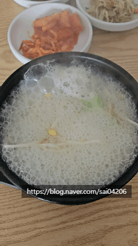 대관령황태해장국 사진 5