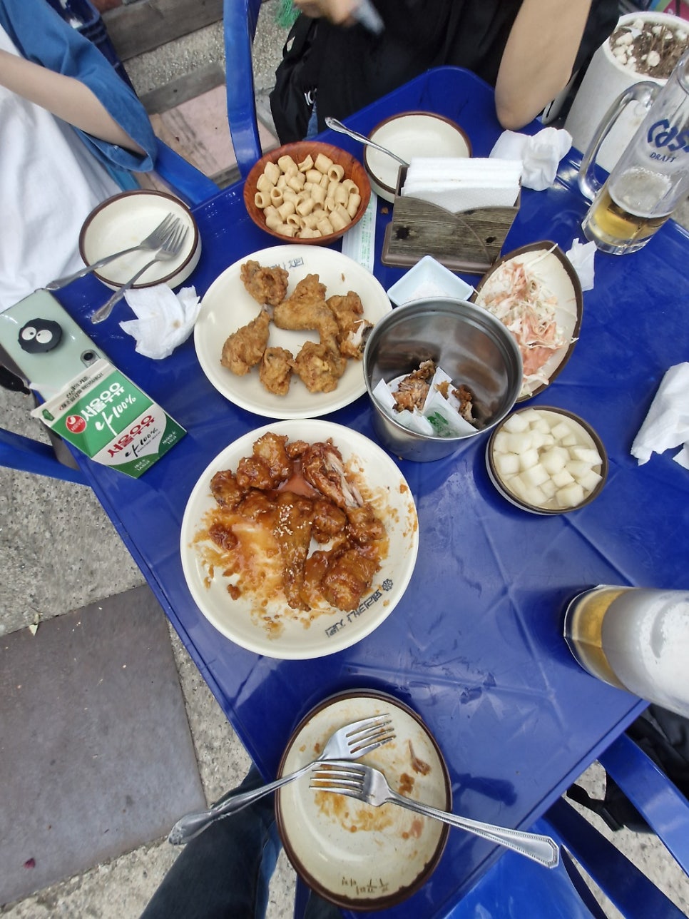 페리카나 목동1점 사진 2