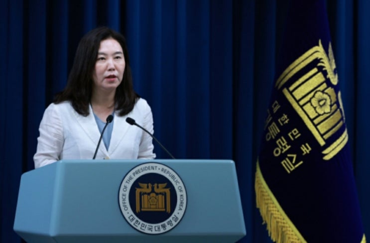 [속보]<b>통일부</b> 김남중·행안부 <b>김민재</b>,농림부 김형석,해양부... 