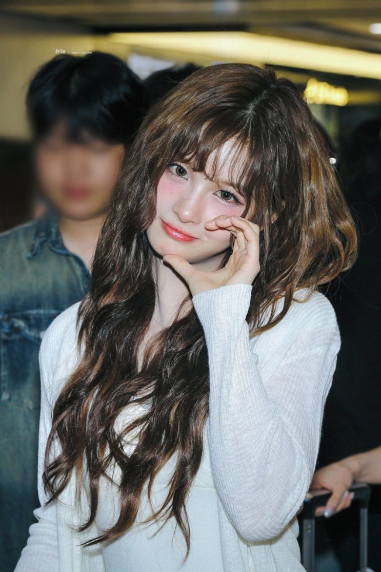 250615 엔믹스 설윤