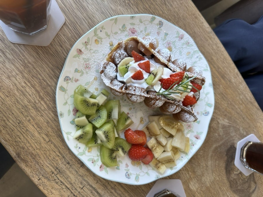 카페루 사진 6