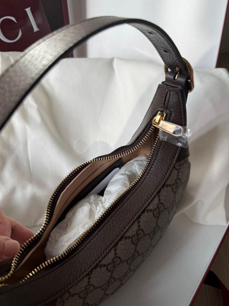 GUCCI 구찌 오피디아 스몰 숄더백 20대 30대 데일리백 추천 ✨