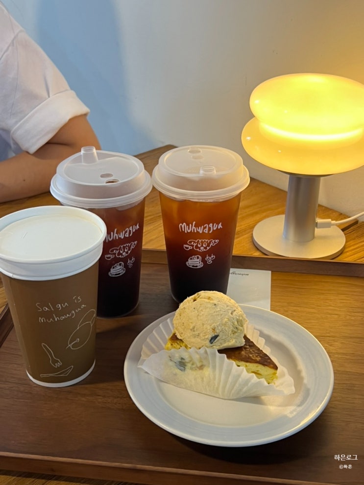  대구 경대병원역 카페 케이크 맛집 무화과