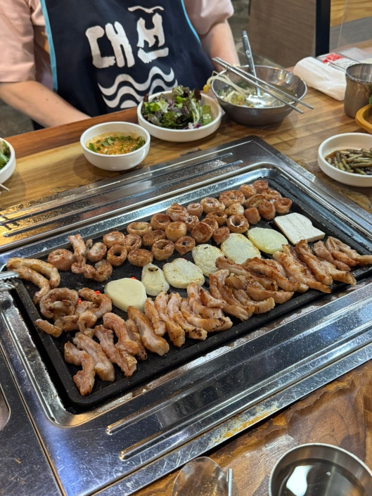  만덕맛집, 만덕 막창집, 만덕술집 [태영막창] “내 인생 25년 인생막창집”