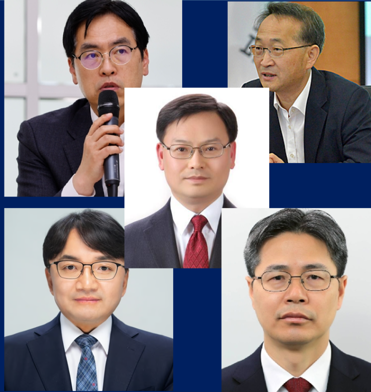 <b>김남중</b> 김민재 강형석 김성범 <b>차관</b> 프로필,김광용 본부장... 