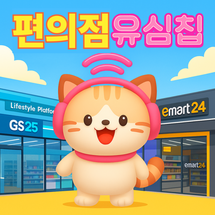  편의점유심칩 파는곳 알뜰폰 대리점 방문 필요할까?️
