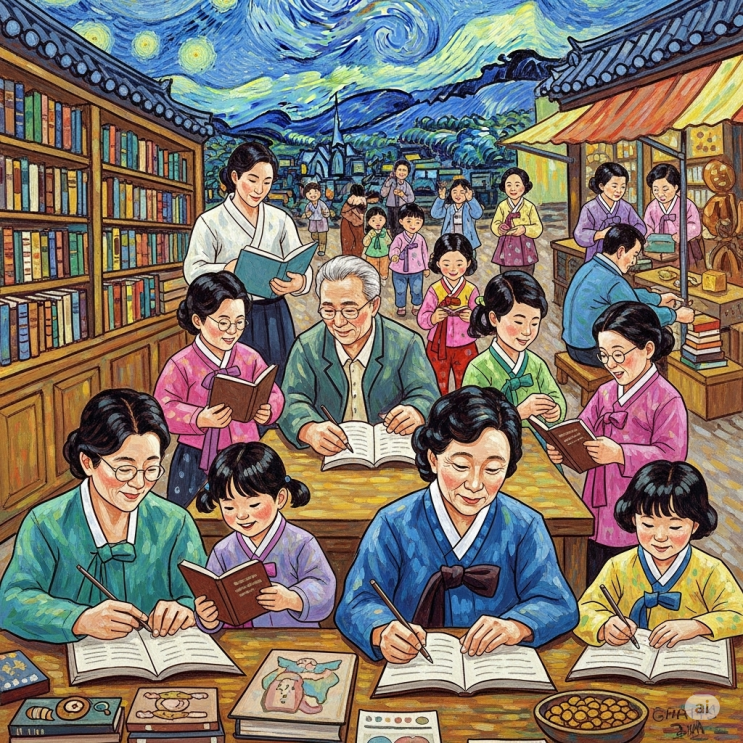  한자 한문 공부의 첫걸음 삼자경－삼자경 66. 조중령(趙中令), 독노론(讀魯論)。피기사(彼既仕), 학차근(學且勤)。