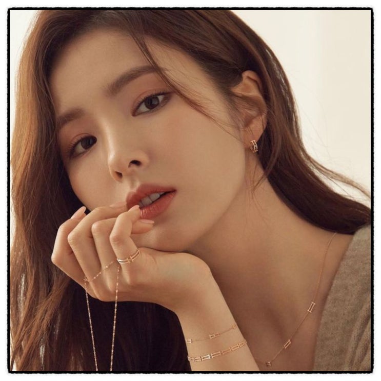  코 성형 상담 시 가장 많이 찾는 신세경 코 이미지 총정리