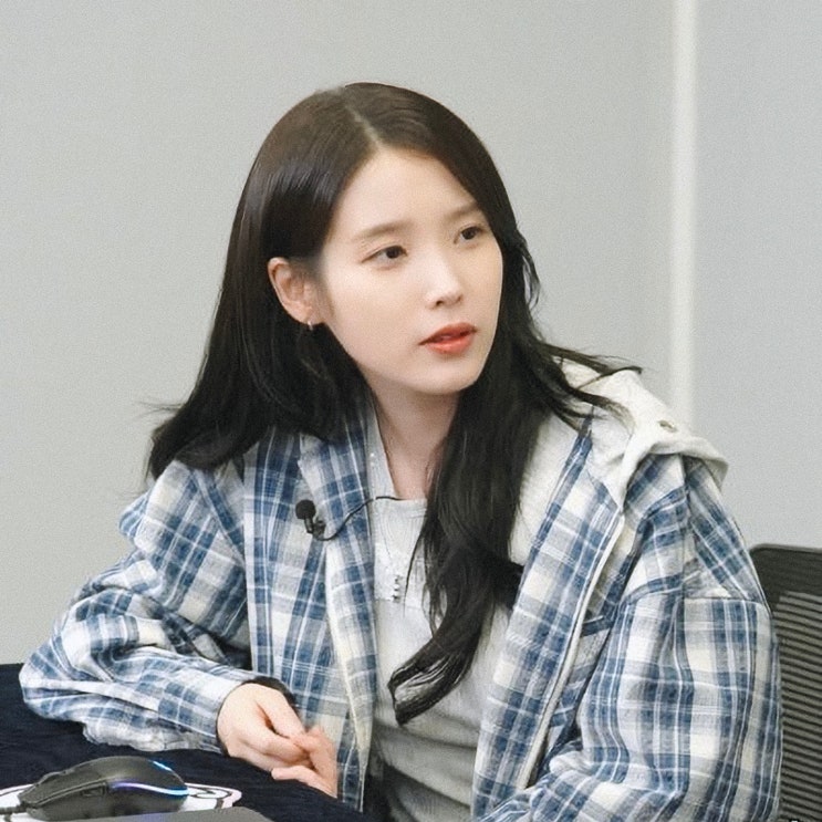  아이유가 입은 여름 아우터 코디, 후드집업 브랜드
