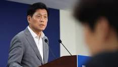 국정기획위, <b>검찰</b> 업무보고 중단…공약 분석 미흡 지적... 