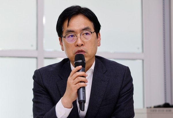 행정안전부 <b>차관</b>보 <b>김민재</b> 프로필 나이 고향 학력 경력 재산... 