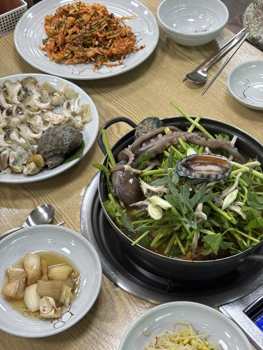 쌍둥이네해물식당 사진 6