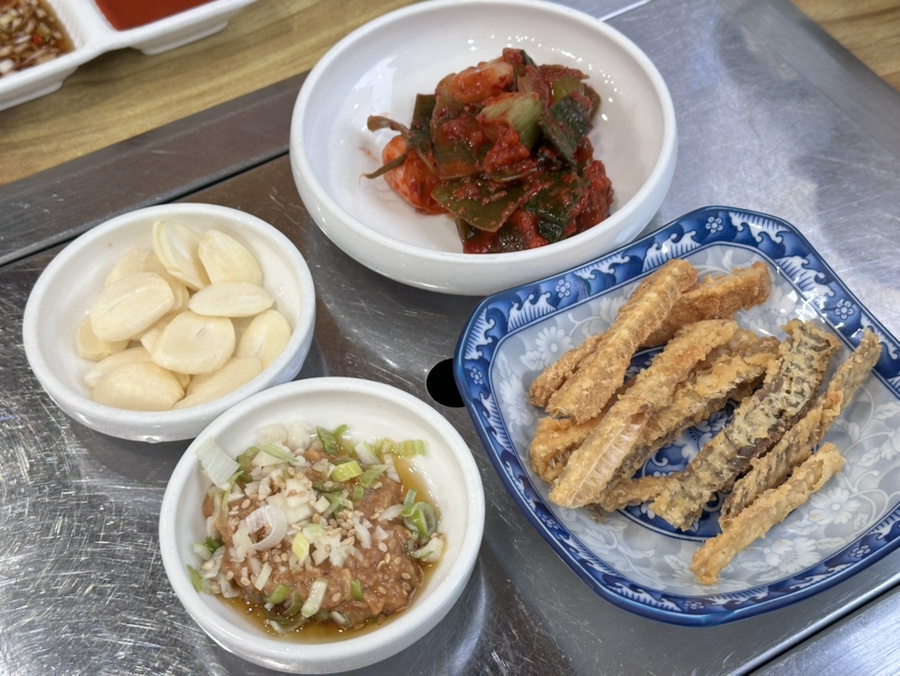 소야장어나라 사진 2