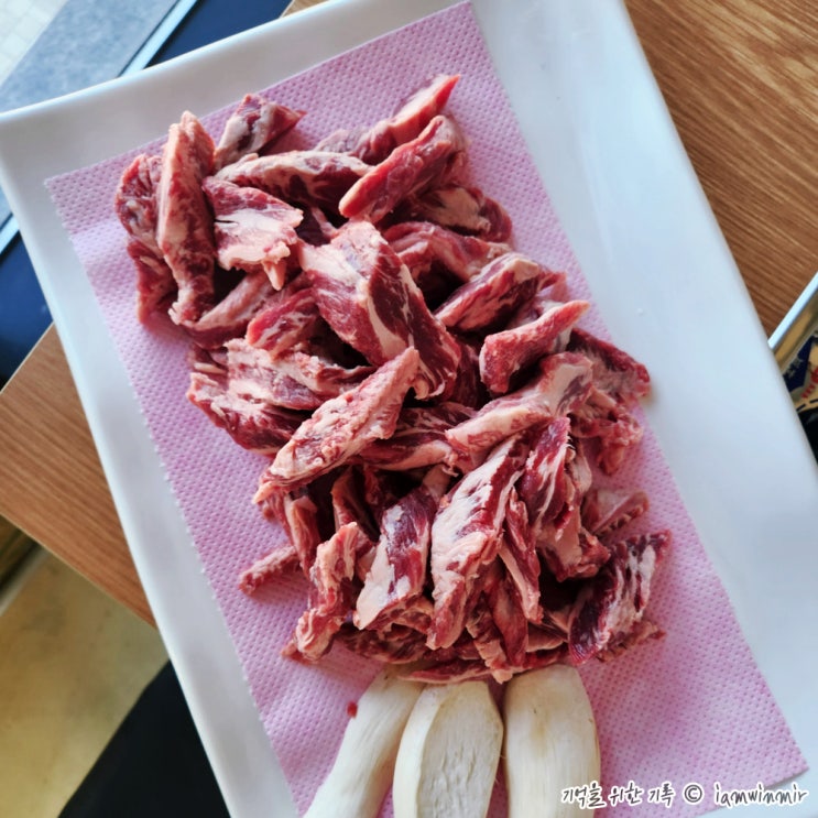 화성 융건릉 갈비살 소문난삼부자국밥&고기한판 화성 융건릉 갈비살 소문난삼부자국밥&고기한판
