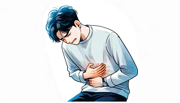 광명변비한의원 한방치료 수면 부족이 변비에 미치는 영향