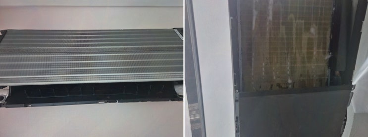  동탄 에어컨세탁기청소 라온케어, 동탄에어컨청소로 시원한 여름 준비하기!