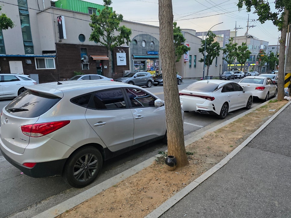 평창골 사진 2