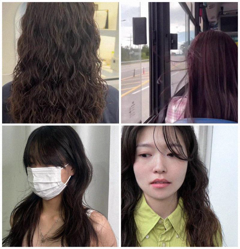 대전 유성구 고요아틀리에로 떠나는 레트로 헤어 대변신✨