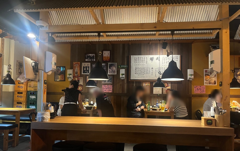 대동집 인천서창점 사진 1