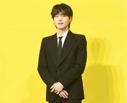  “BTS 슈가, 조용히 군백기 마무리... 공식 소집 해제일은 언제?”
