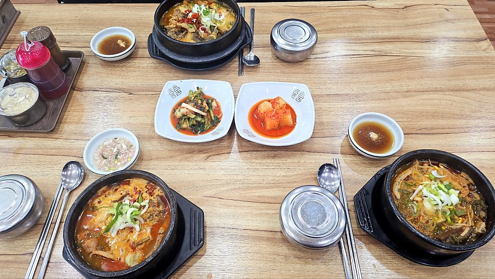 일품양평해장국 곤지암세준점 사진 5