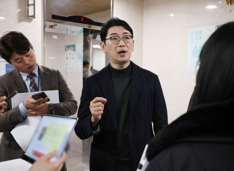 <b>주진우 법무장관 추천 논란</b>!... 발언과 주진우 기자의 반응은?