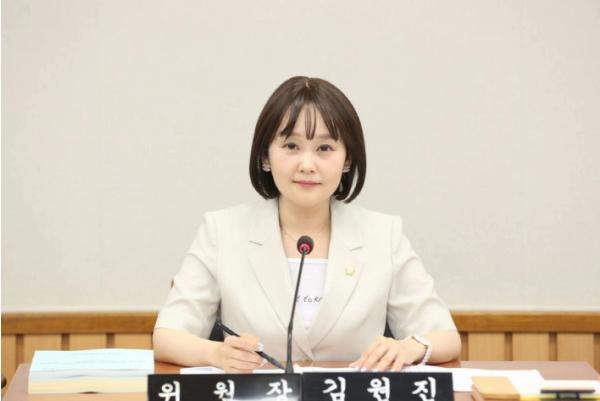 김원진 서구 의원, K-콘텐츠 시대에 발맞춘 ‘영상문화 및 산업 진흥 조례’ 대표 발의