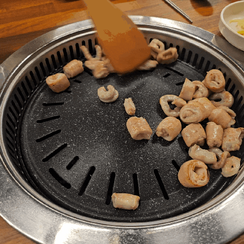 [천안 청당동] 청당동곱창맛집 맹가네 삽다리 곱창 천안 청당동본점