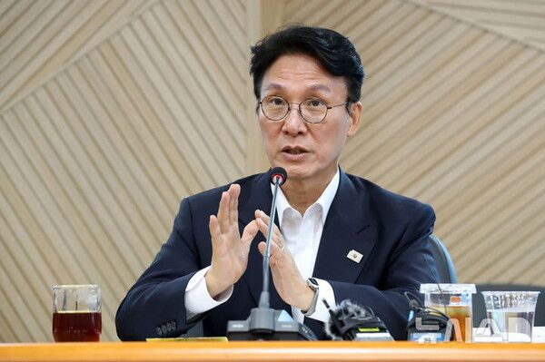  김민석 "주진우, 국민 검증받을 기회 얻길"…朱 "金, 국민 눈높이에 많이 모자라"