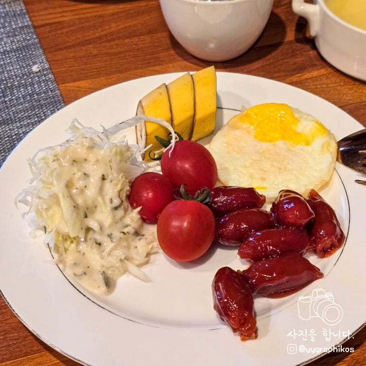  [전남 목포시 죽교동] 목포 여행 가성비 숙소, 호텔 - 어반호텔 무료 조식