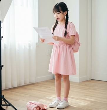  2025 어린이오디션 선발대회ㅣ어린이 배우/모델 데뷔 캐스팅 모집 신청정보