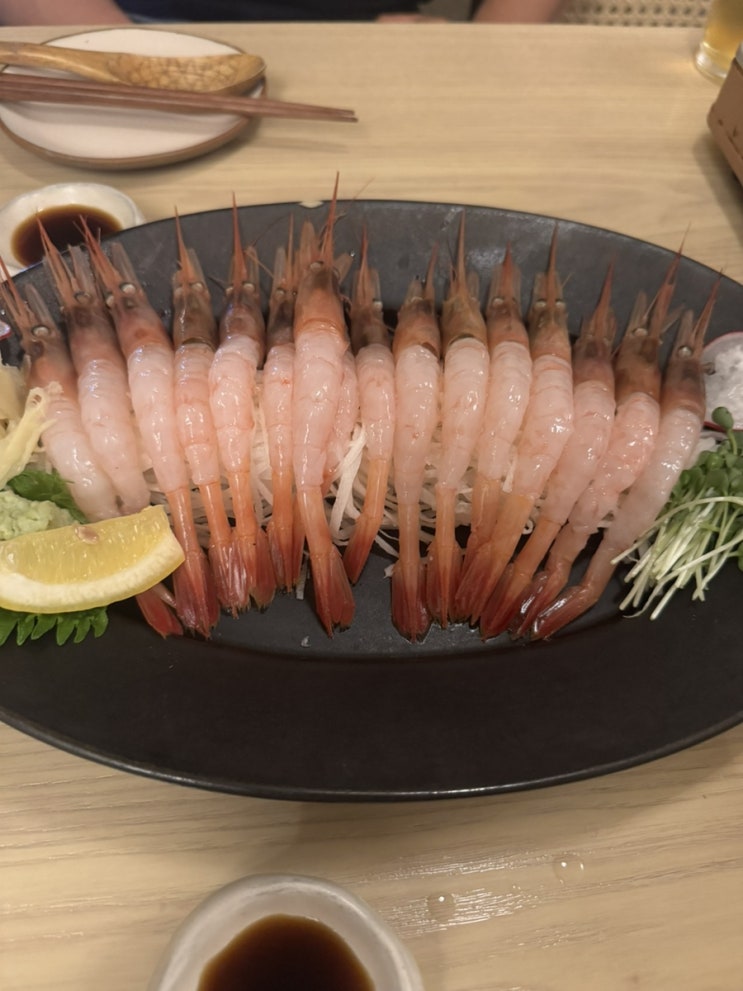  [부산광안리] 광안리 술집 아키수산 부산술집추천 또간집!!